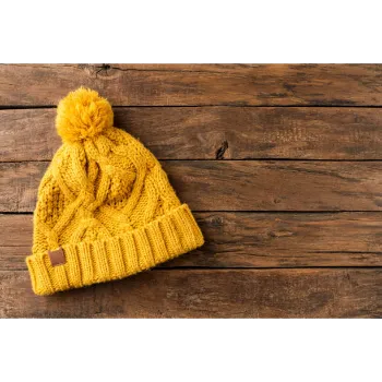 Lifestyle Apparel Cap